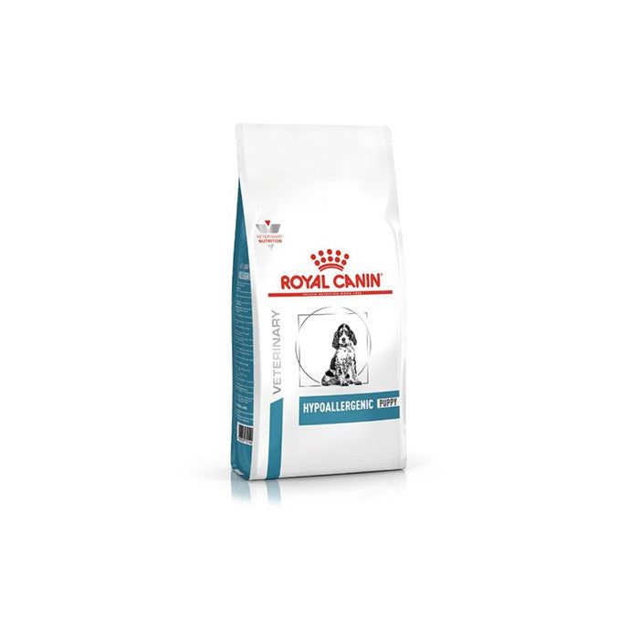 Royal Canin Veterinary Diet Hypoallergenic Puppy 1,5 Kg Royal Canin Veterinary Diet Hypoallergenic Puppy 1,5 Kg